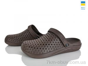 купить Alex KC2268 коричневий оптом