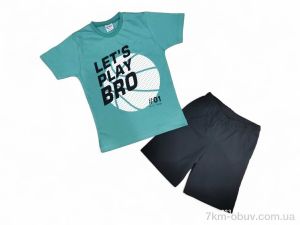 купить Kids-modnik 43382 зелений оптом