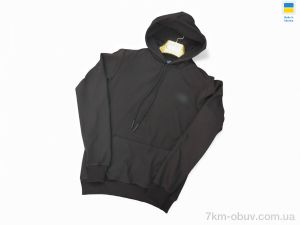 купить Sport style 501 TF чорний оптом