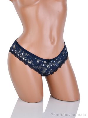 купить Obuvok 7000-3 navy (XL) оптом