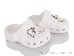 купить оптом BABYSHOP 2102 white