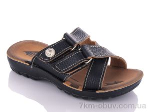 купить DeMur K26-710 black (24-30) оптом