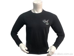 купить TurkishBrend 1001 чорний оптом