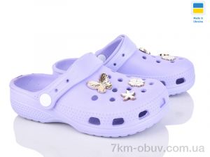 купить оптом BABYSHOP 128-3 fiolet