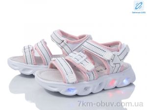 купить оптом Ok Shoes L5302-13 LED