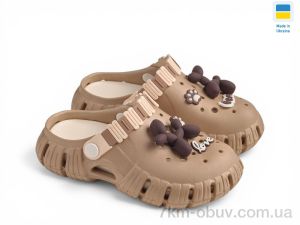 купить Rai shoes DS012 бежевий оптом