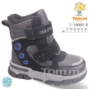 купить Ok Shoes T-10660-B оптом