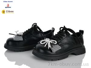 купить оптом Clibee-Doremi A26506 black
