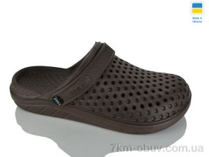 купить Lot Shoes N68 коричневий оптом