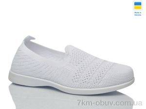 купить DeMur 6711 білий оптом