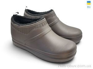 купить Rai shoes 8002 шоколад оптом