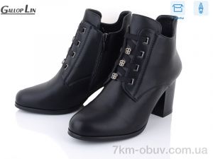 купить Gallop Lin 817 оптом