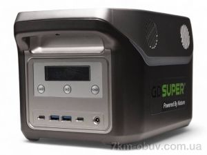 купить оптом Girnaive Зарядна станція GD SUPER HL-500W-12V 