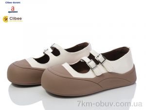 купить Clibee-Doremi A0662 beige оптом