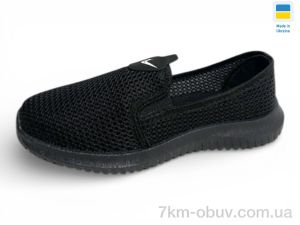 купить оптом Rai shoes 1802 чорний