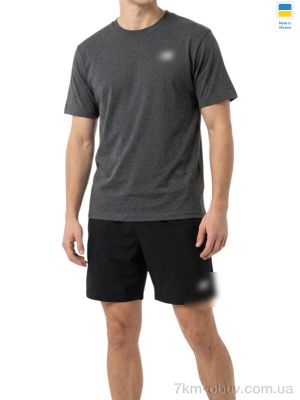 купить оптом Sport style 11NB т.сірий