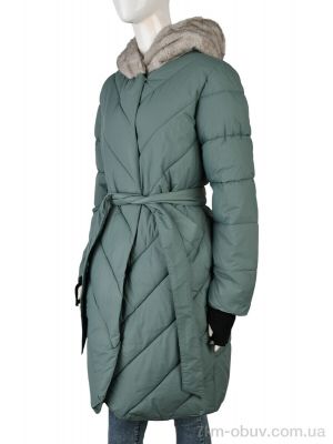 купить Obuvok MU020 (12064) green оптом