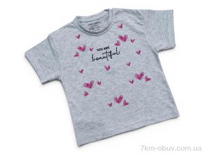 купить Kids-modnik 2608 сірий оптом
