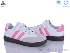 купить оптом STILLI KIDS XT380-13 шкіра