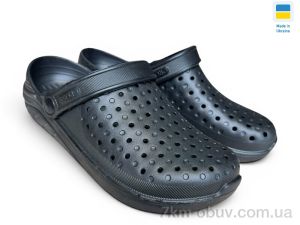 купить Rai shoes П025 чорний оптом