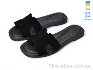 купить Prime-Opt Paradize SL-3104 чорний замш оптом