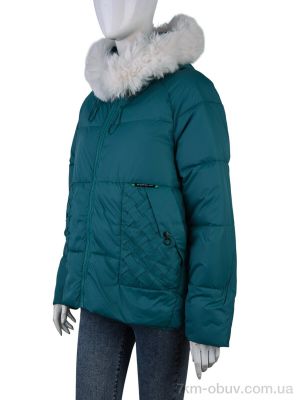 купить Obuvok 2276 (12043) green оптом