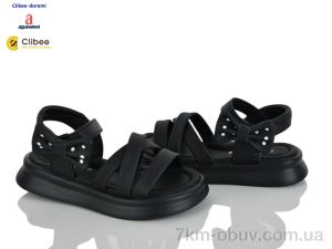 купить оптом Clibee-Doremi AB722 black
