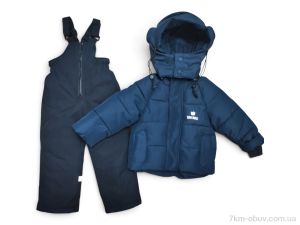 купить Kids-modnik L639 т.синій оптом