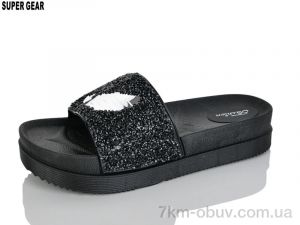 купить Super Gear 01-752 black оптом