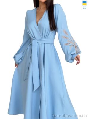 купить оптом Alisa Brand 7507 блакитний