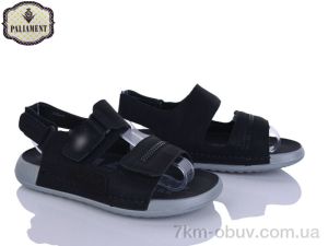купить PALIAMENT A16 black оптом