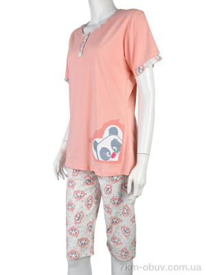 купить Boni-Shop 9304 pink оптом