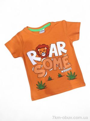 купить Kids-modnik 5092 помаранчевий оптом