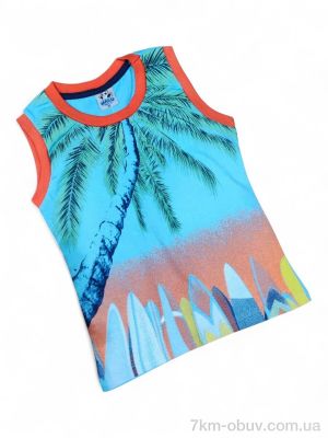 купить Kids-modnik 3461 блакитний оптом