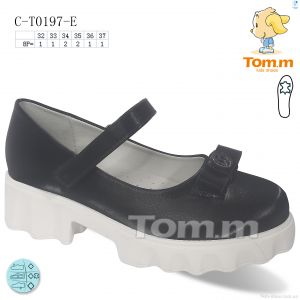 купить TOM.M C-T0197-E оптом