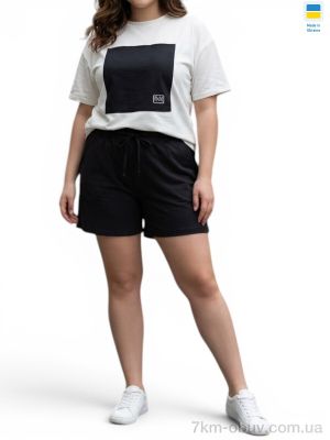 купить оптом Sport style 1269 т.сірий