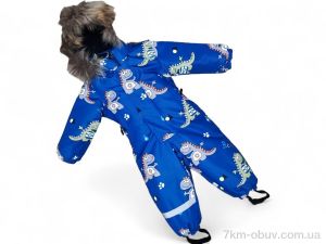 купить Kids-modnik B831 синій оптом
