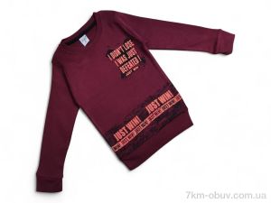 купить Kids-modnik 2035 бордовий оптом