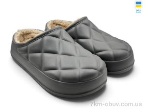 купить Rai shoes С111 т.сірий оптом