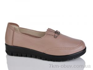 купить оптом Baolikang 5503 brown