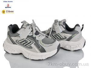купить оптом Clibee-Doremi ABC2583 beige-green
