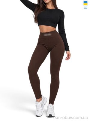 купить оптом Sport style 7225-1MU норма шоколад