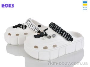 купить оптом Roks 152-2-4 білий