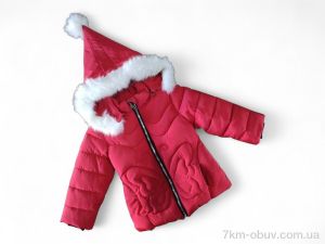 купить оптом Kids-modnik S60 червоний єврозима