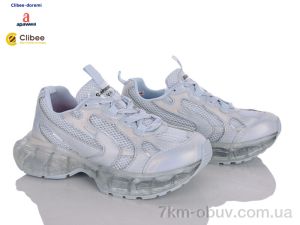 купить Clibee-Doremi D11095 blue оптом
