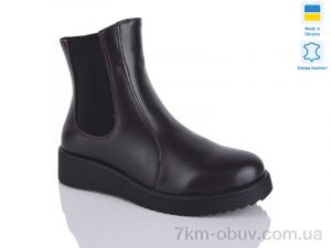 купить Sali 88 коричневий к. зима оптом