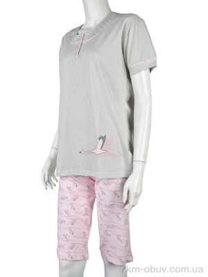 купить Boni-Shop 9642 grey оптом