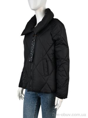 купить Obuvok B966 (11951) black оптом