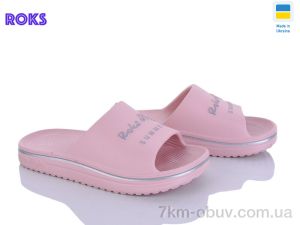 купить оптом Roks 506-103 рожевий