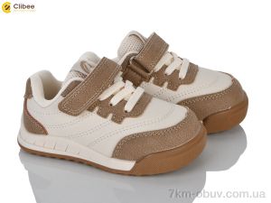 купить Clibee EA775-1 khaki-beige оптом